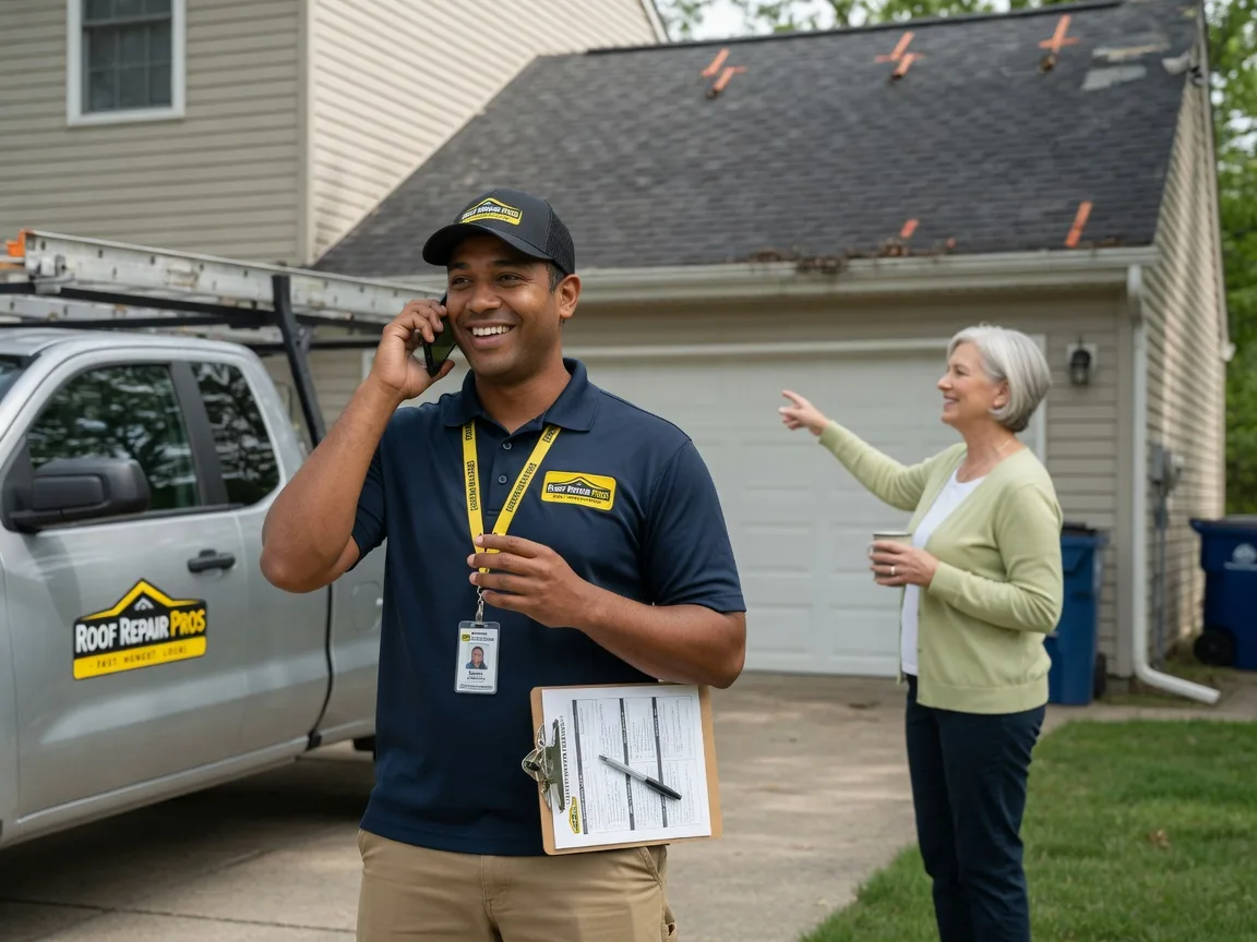 Roof Repair Atco, NJ FAQs
